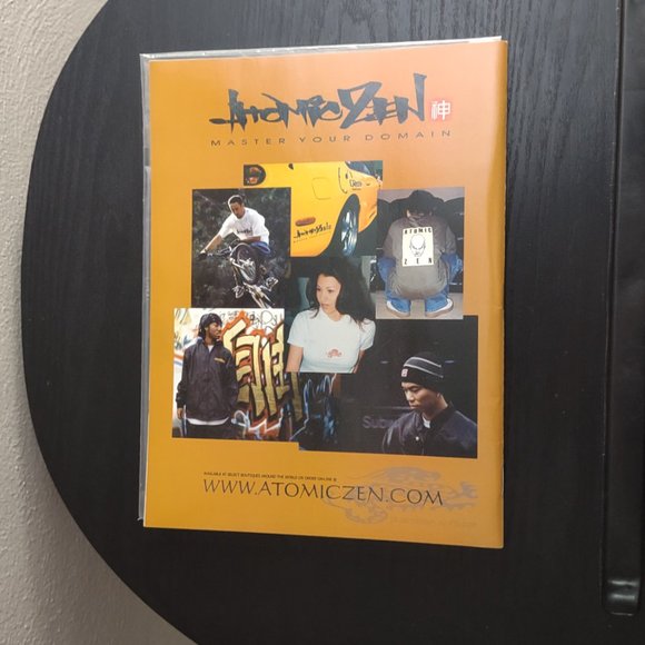 Tokyopop Issue 3-8 overall issue is in excellent condition - Picture 4 of 4